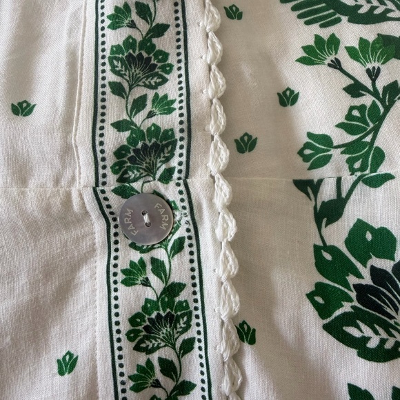 FARM Rio Forest Soul Maxi - Picture 5 of 9